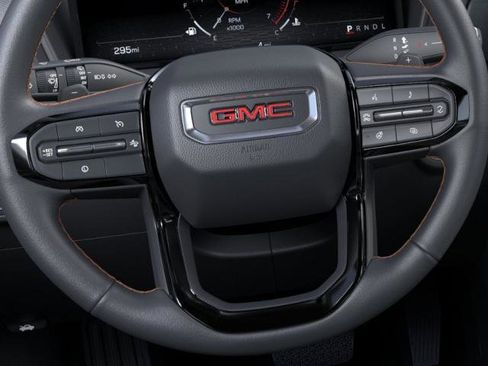New 2026 GMC Terrain AT4 w/ Technology Package II AWD/4WD image 19
