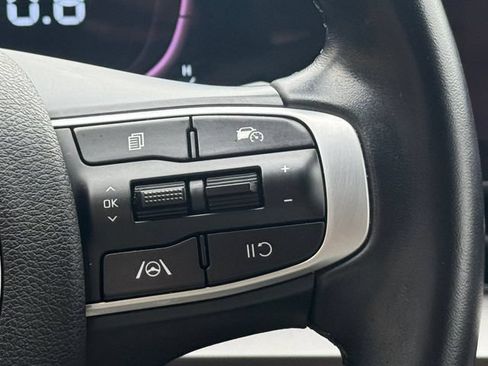 Used 2023 Kia Sportage EX FWD image 12