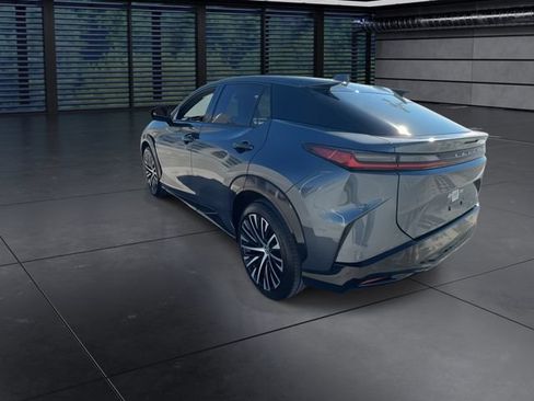 Certified 2023 Lexus RZ 450e Premium w/ Technology Package AWD/4WD image 6