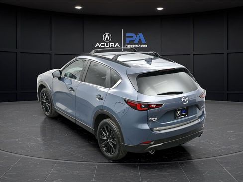 Used 2025 MAZDA CX-5 Carbon Edition AWD/4WD image 33