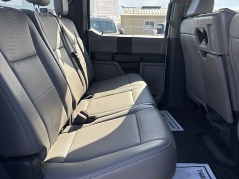 Used 2020 Ford F250 XL w/ Power Equipment Group image 16