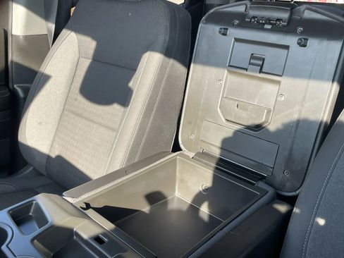 Used 2023 Chevrolet Silverado 1500 LT w/ Protection Package image 29