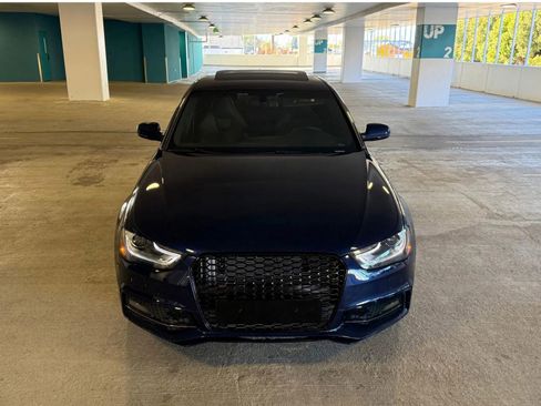 Used 2014 Audi S4 Premium Plus image 3