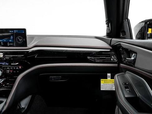 New 2026 Acura MDX A-Spec AWD/4WD image 19