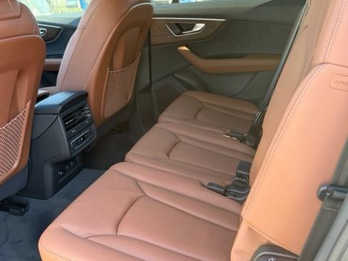 New 2026 Audi Q7 2.0T Premium Plus AWD/4WD image 26