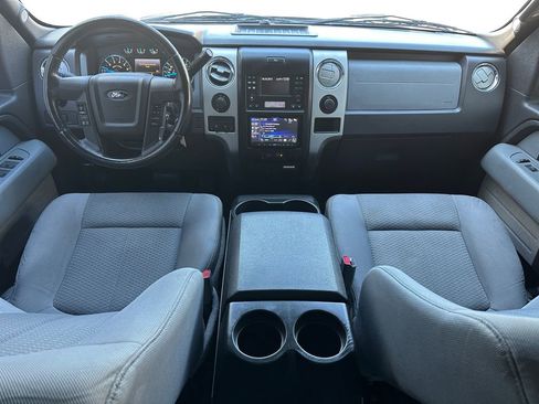 Used 2013 Ford F150 XLT w/ Luxury Equipment Group image 12