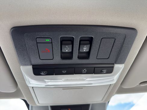 New 2026 Nissan Rogue SV AWD/4WD image 23