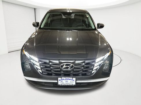 Certified 2024 Hyundai Tucson SE AWD/4WD image 22
