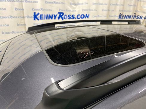 New 2026 Subaru Crosstrek 2.5i Limited image 11