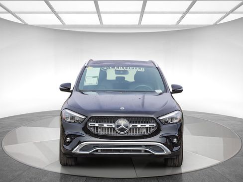 Certified 2025 Mercedes-Benz GLA 250 GLA 250 image 6