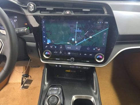 Used 2023 Lexus RZ 450e Premium w/ Technology Package AWD/4WD image 10