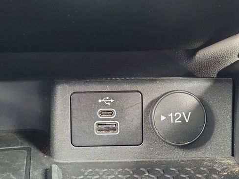 Used 2023 Ford Bronco Sport Big Bend w/ Convenience Package AWD/4WD image 26