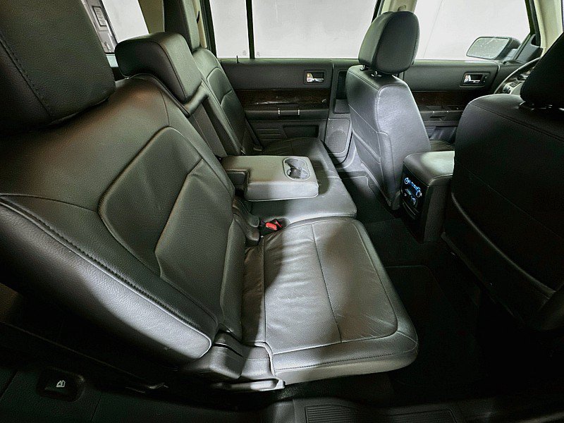 Used 2019 Ford Flex Limited AWD/4WD image 27