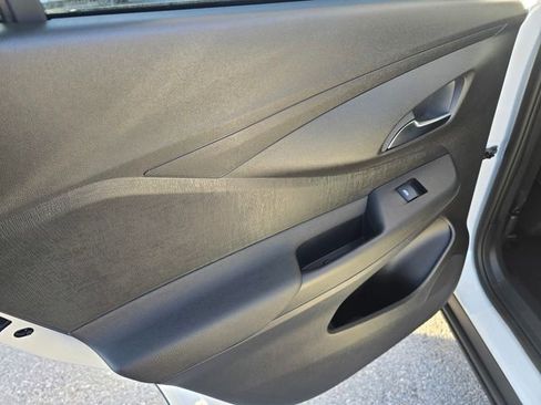 New 2026 Buick Envista Sport Touring w/ Convenience I Package FWD image 11