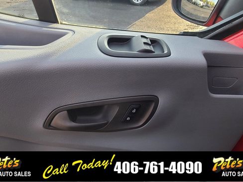Used 2015 Ford Transit 150 XLT image 19