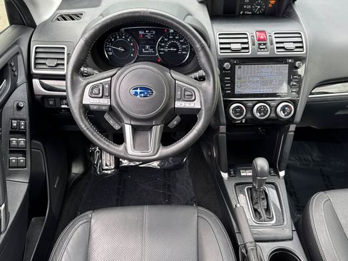 Used 2018 Subaru Forester 2.5i Touring w/ Popular Package #2 image 29