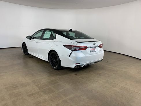 Used 2024 Toyota Camry XSE image 14