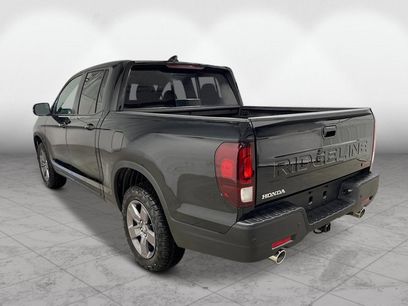 New 2026 Honda Ridgeline TrailSport