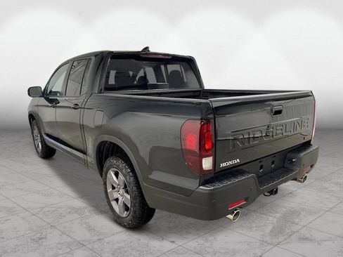 New 2026 Honda Ridgeline TrailSport image 3