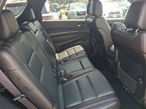 Used 2023 Dodge Durango GT AWD/4WD image 19