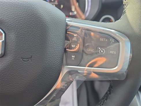 New 2026 RAM 1500 Big Horn image 18