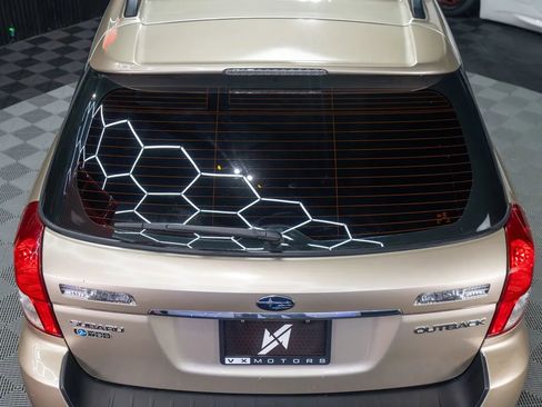 Used 2008 Subaru Outback 2.5i image 16