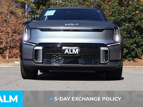 Used 2024 Kia EV9 GT-Line image 4