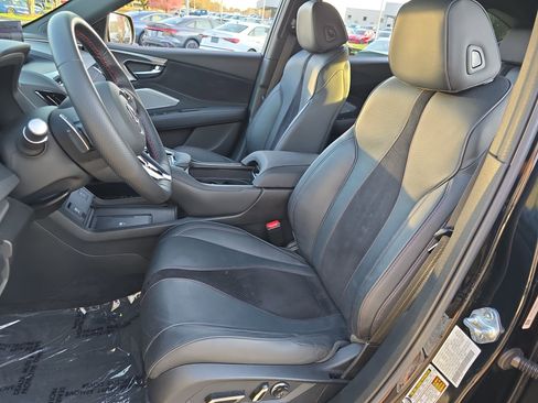 Used 2024 Acura RDX A-Spec image 15