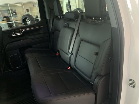New 2026 Chevrolet Silverado 1500 RST w/ Convenience Package II AWD/4WD image 13