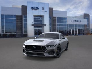 New 2025 Ford Mustang GT video 2