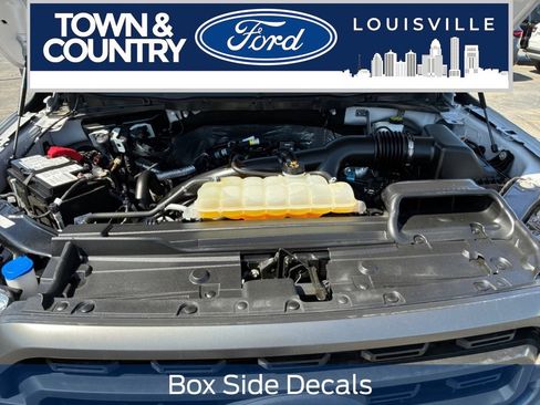 Used 2023 Ford F150 XLT w/ Equipment Group 302A High AWD/4WD image 26
