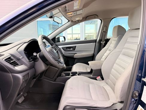 Used 2019 Honda CR-V LX image 10