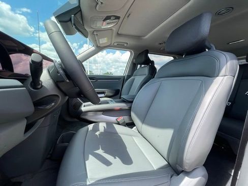 New 2026 Kia EV9 Light image 22