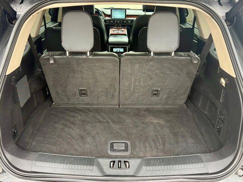 Used 2021 Lincoln Aviator Reserve w/ Elements Package Plus AWD/4WD image 5