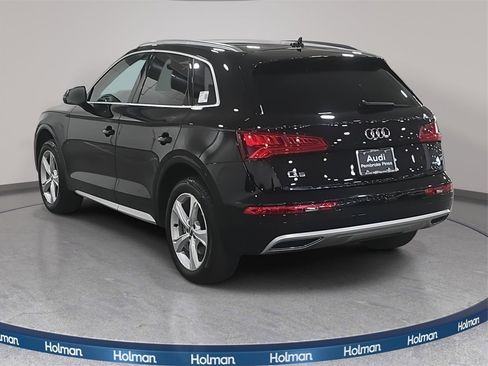 Used 2020 Audi Q5 2.0T Premium w/ Convenience Package image 8