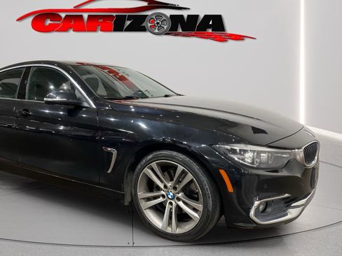 Used 2019 BMW 430i Gran Coupe image 2