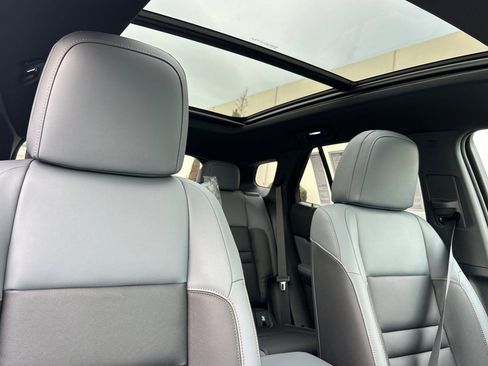 New 2026 Honda Prologue Touring image 20