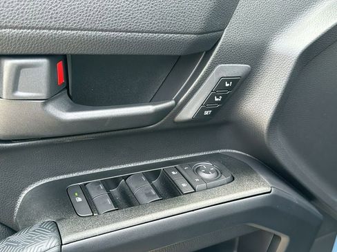 New 2026 Toyota 4Runner TRD Off-Road Premium image 15