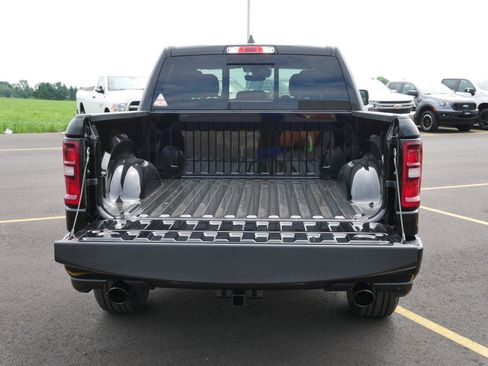 New 2026 RAM 1500 Big Horn image 5