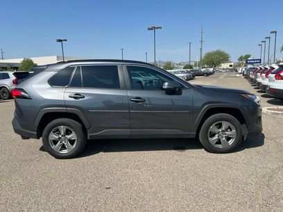 Used 2023 Toyota RAV4 XLE w/ Convenience Package