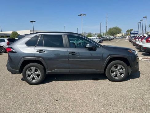 Used 2023 Toyota RAV4 XLE w/ Convenience Package FWD image 2