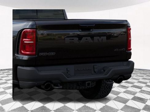 New 2026 RAM 1500 RHO AWD/4WD image 20