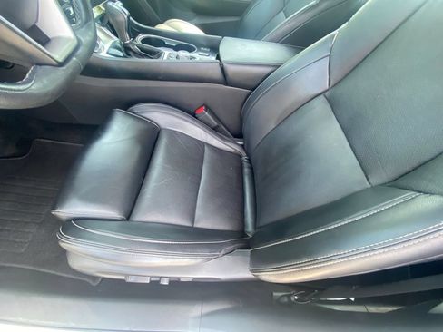 Used 2017 Nissan Maxima 3.5 SL FWD image 23