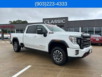 Used 2022 GMC Sierra 2500 AT4 w/ AT4 Preferred Package