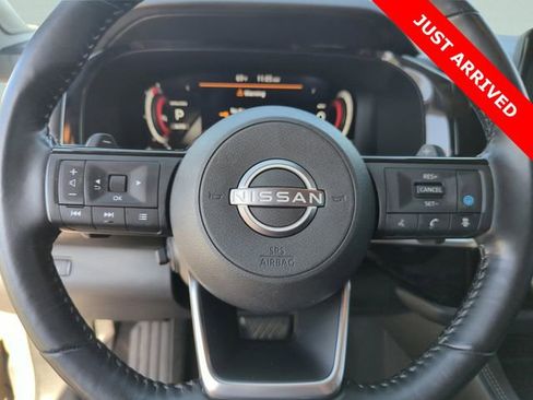 Certified 2023 Nissan Pathfinder Platinum image 44