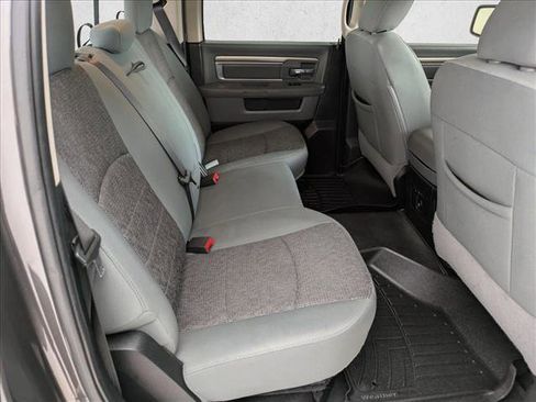 Used 2018 RAM 1500 Big Horn image 18