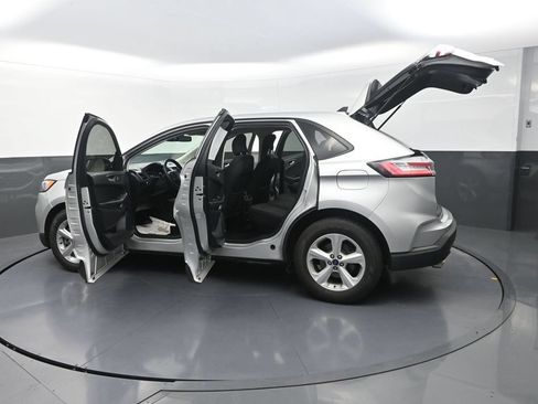 Used 2019 Ford Edge SE AWD/4WD image 33