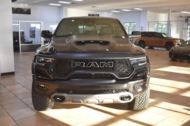 Used 2024 RAM 1500 TRX AWD/4WD image 2