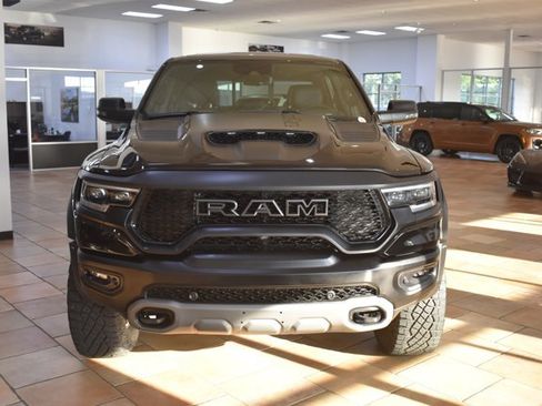 Used 2024 RAM 1500 TRX AWD/4WD image 2