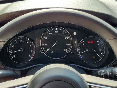 New 2026 MAZDA CX-50 AWD 2.5 S w/ Cargo Package image 25